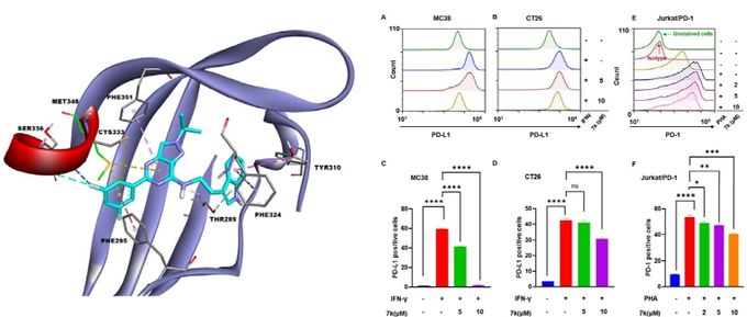 ‘AhR 억제 기반 신규 면역항암 메커니즘’ 국제학술지 논문 게재