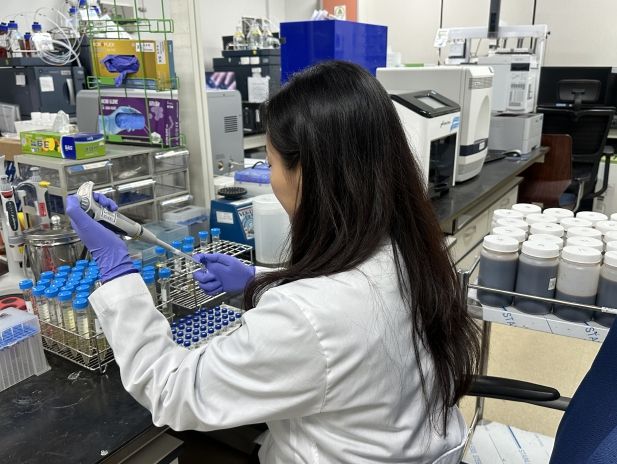 충북보건환경연구원, 식·의약품 시험능력 ‘우수’ 입증