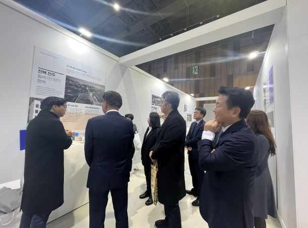 ‘청춘★별채’ 등 전주시 청년정책, 전국이 주목!