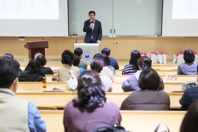 학교-병원-대학과 손잡고 ‘푸름이 캠프’