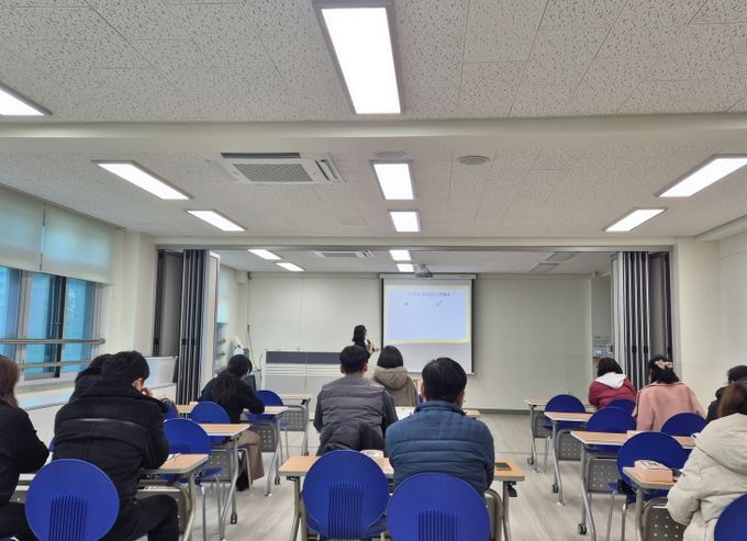 특수교육대상학생 초등학교 입학 지원 ‘설레는 시작, 함께하는 첫 발돋움’ 연수