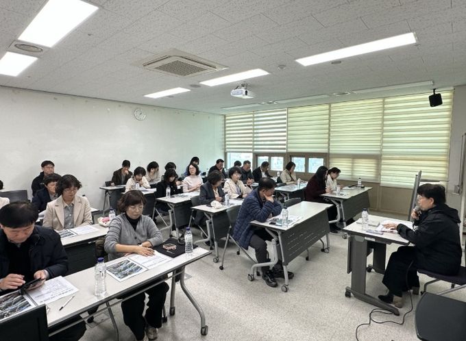 도심형 대형산불 대응 체계 및 산불 예방 인프라 강화