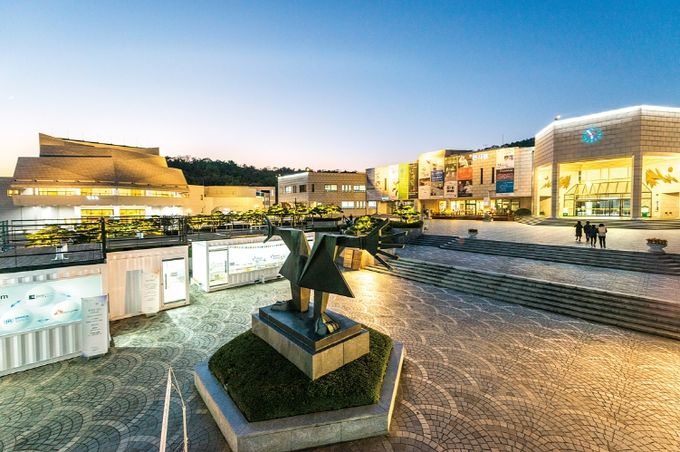 대구문화예술회관