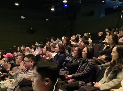 2025년 미추홀 문화나눔 축제