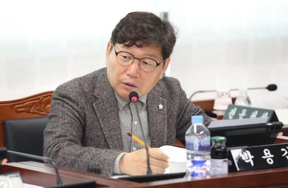 서구의회 박용갑 의원, ‘주민을 최우선으로 한 결단을 내려야 할 때’