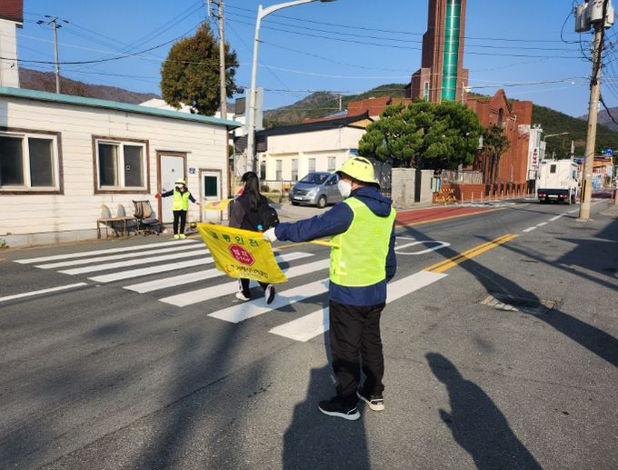 노인일자리사업 참여자 5,461명 모집