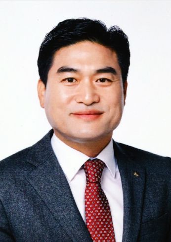 김정수 도의원(철원1)