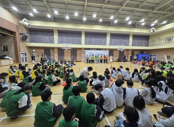 대구시교육청, 학교폭력예방 ‘골든타임’ 잡는다.