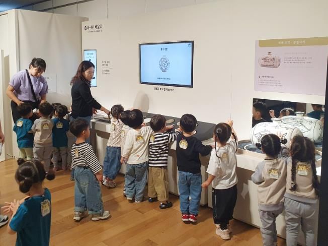 함양박물관 ‘국보순회전, 모두가 함께하는 180일의 여정’ 성료