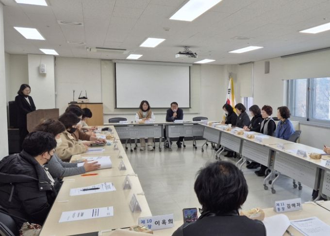 고양시 주엽2동, 모바일 주민등록증 이용 집중 홍보