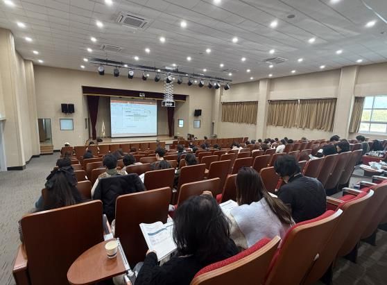 2025년 농림어업총조사 조사원 교육 실시