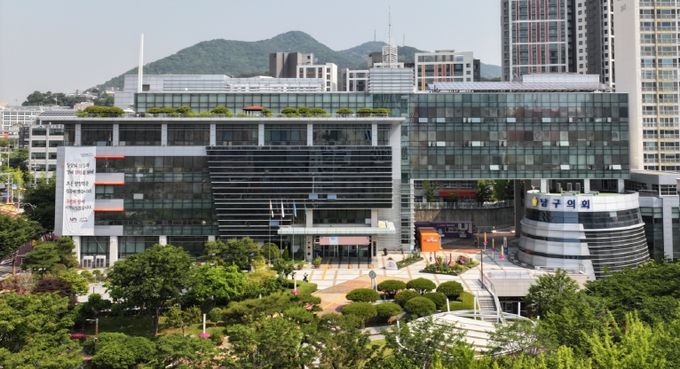 2025년도 구·군 물가안정관리 평가 ‘우수상’수상