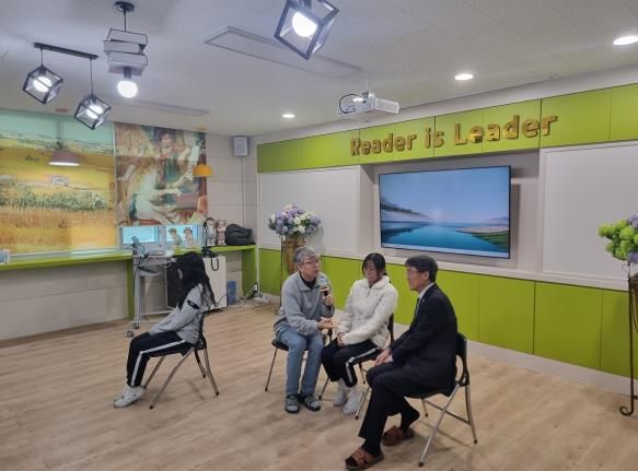 학생 참여 심리극으로 학교폭력·교권 침해 예방