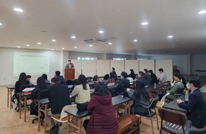 드론업무 담당자 역량강화 워크숍