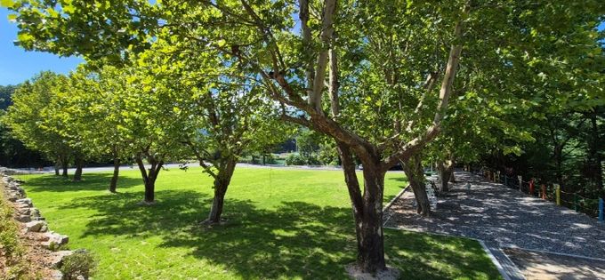 새활용 농촌유휴시설 ‘농소막’