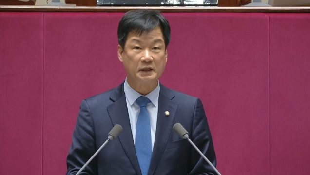 더불어민주당 박균택 의원(광주 광산갑)