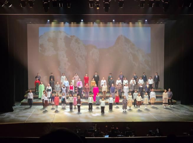 제6회 군산예총 기획공연, 성황리에 폐막