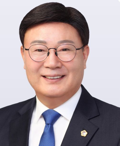전북특별자치도의회 문승우 의장