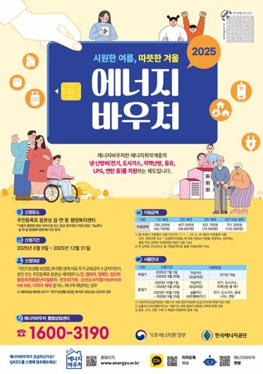 대구시, 취약계층 ‘에너지복지’로 따뜻한 겨울나기 지원