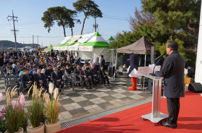 서천군, 2025 서천철새여행에 1만명 방문