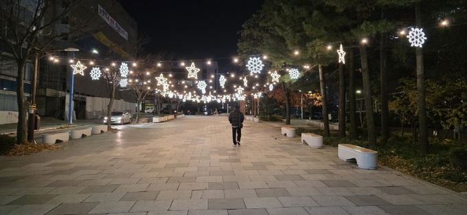 인천 서구, 마실거리 보행환경 개선사업 완료