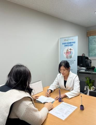 담양군, 임신부 산전검진비 지원사업 큰 호응