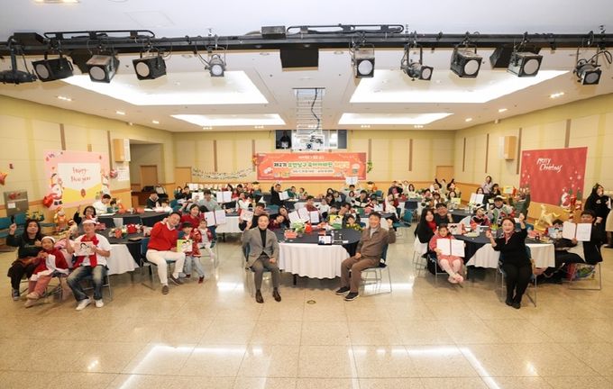 부산남구,제2기 유엔남구 육아아빠단 해단식 성료