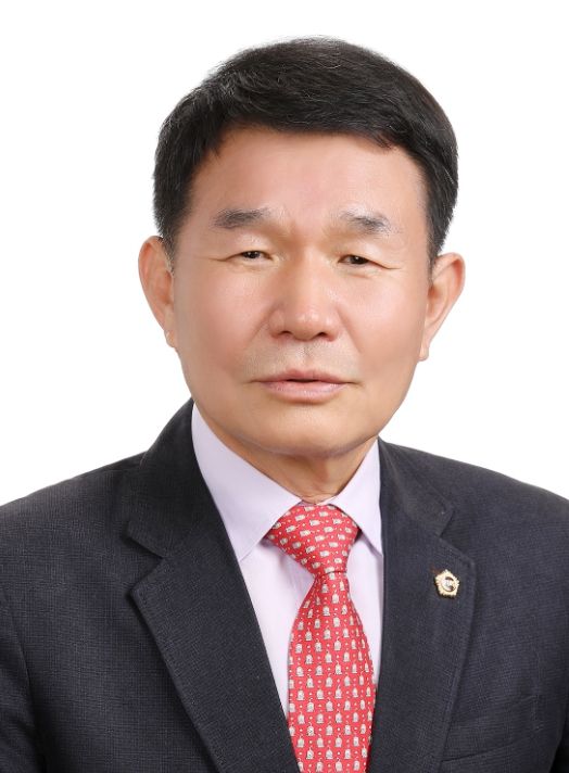 충남도의회는 정광섭 의원