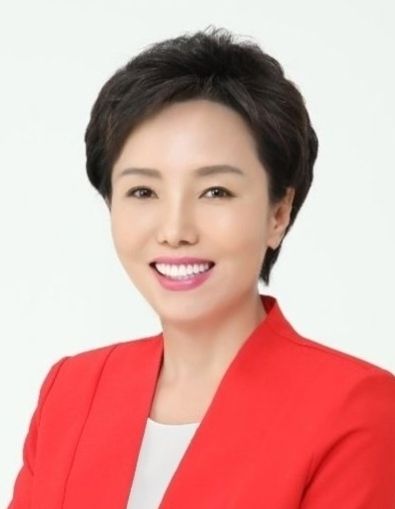 충남도의회 박미옥 의원
