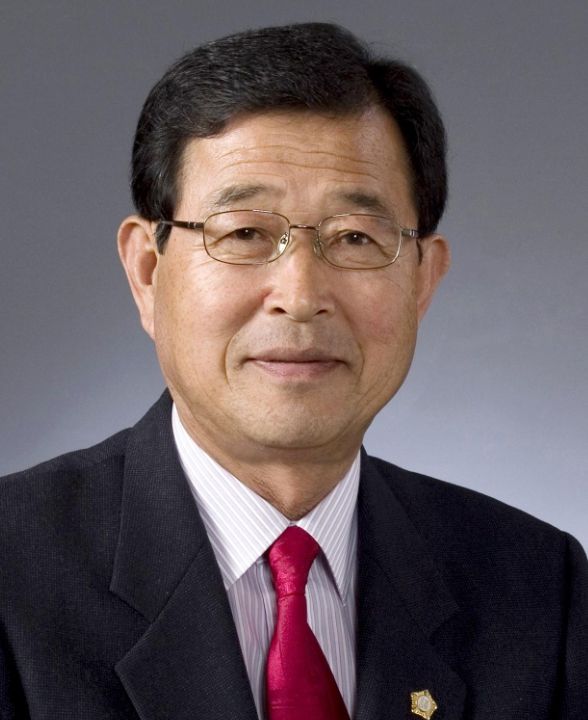 충남도의회 김복만 의원