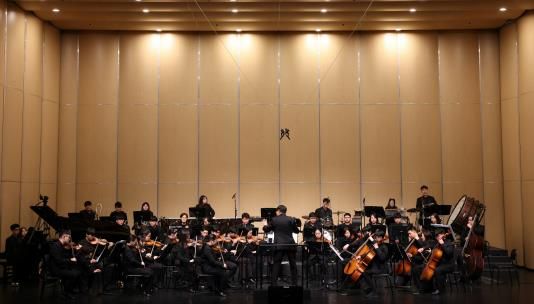 대구시교육청, ‘제8회 위드심포니 오케스트라 정기연주회’ 개최 “Family & Home Coming”