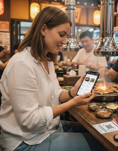 대구시, ‘스마트 관광 서비스