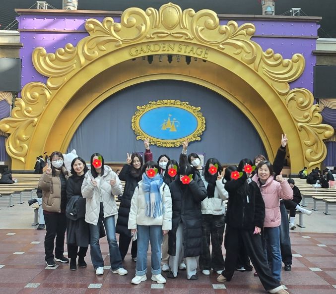 ‘2025년 학기말 도시여행 추억 캠프’