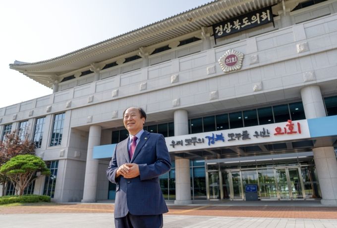 경북도의회 박선하 의원