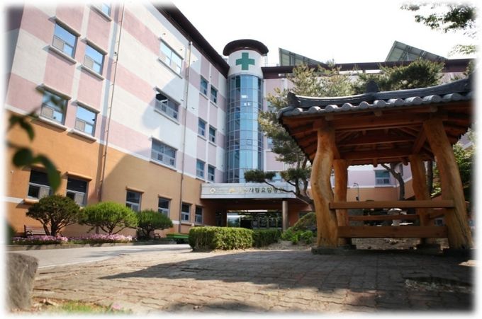 전주시립요양병원, 공립요양병원 운영평가 ‘최우수’