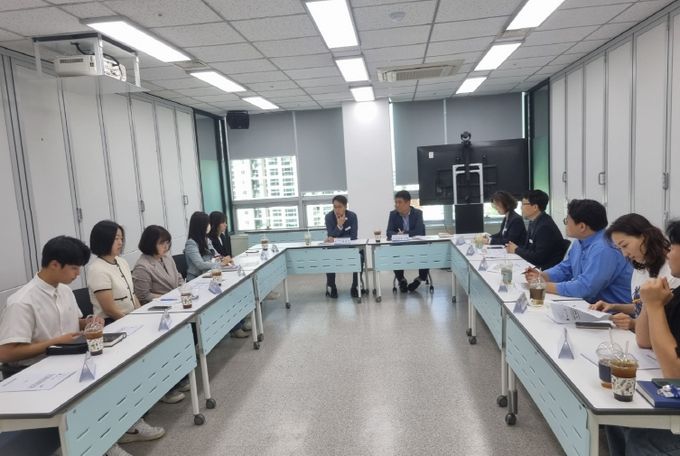 대구시교육청, 4개 직속기관 ‘위험성평가 우수사업장’