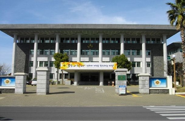 제주특별자치도의회