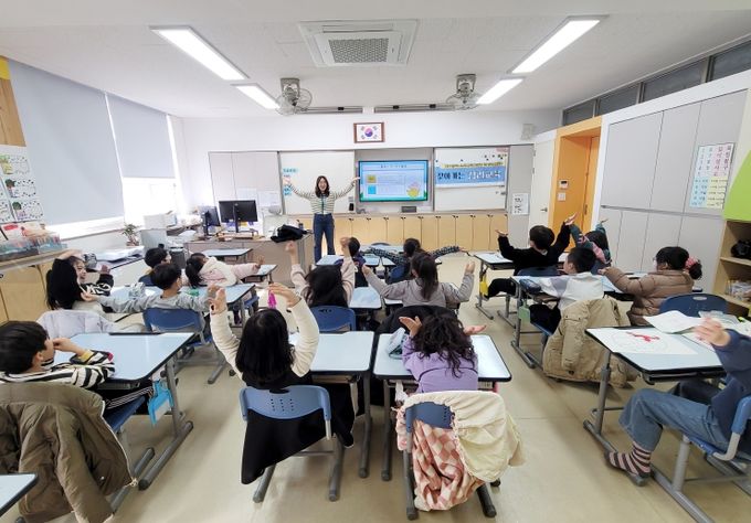 ‘찾아가는 심리교육 마음방학 준비하기’ 운영