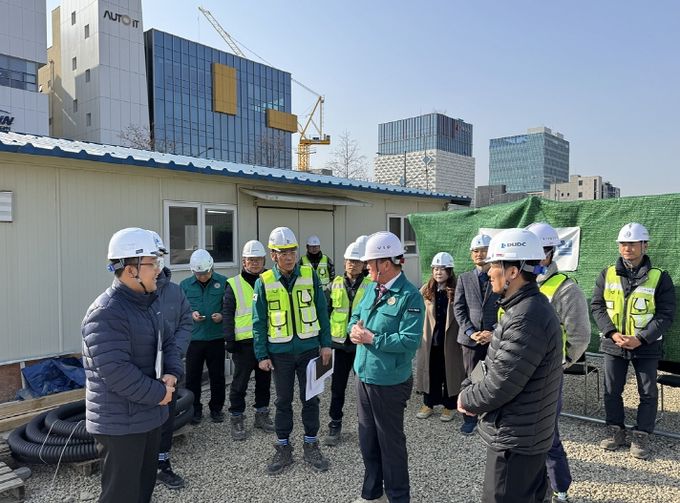 CEO·외부전문가 합동점검