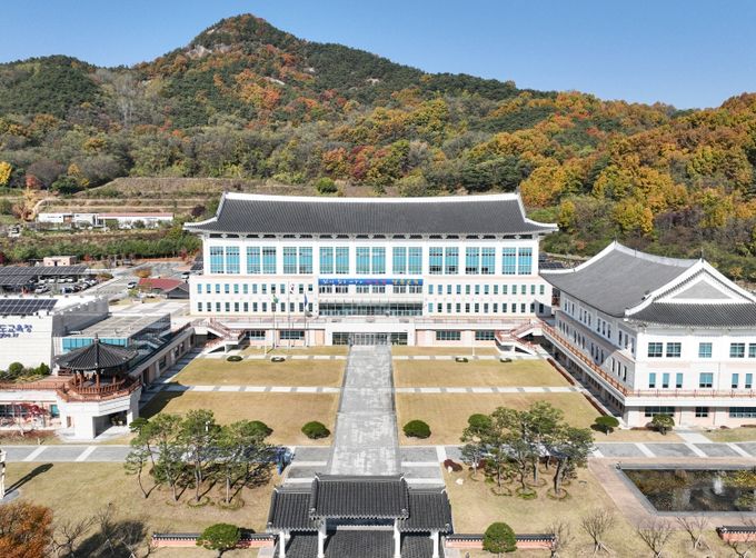 경상북도교육청