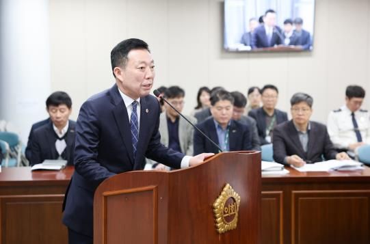김인정 전남도의원, 전남형 만원주택, ‘입주문턱은 낮추고, 정책효과는 높이고’