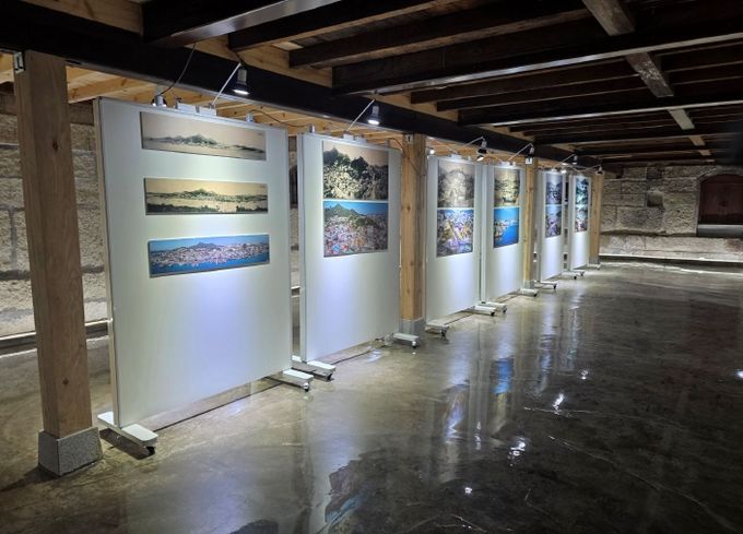 목포시, 방치됐던 동본원사 지하공간을 역사 전시관으로 재탄생