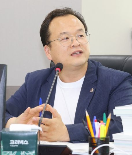 경기도의회 임창휘 의원