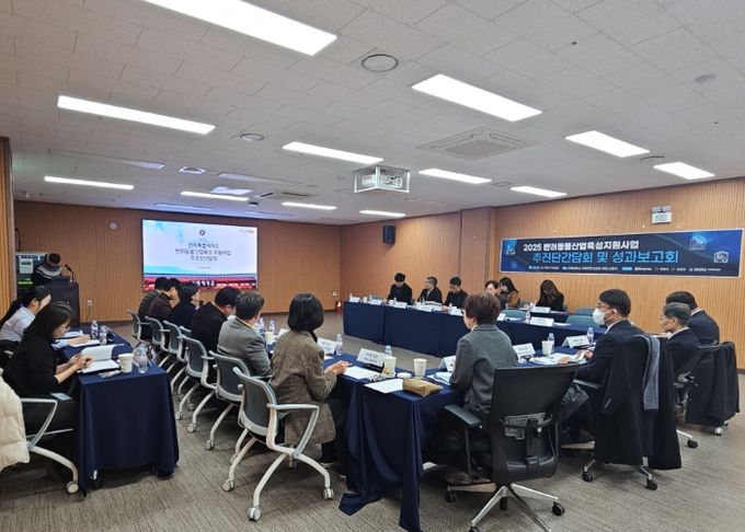 전북자치도, 반려동물산업 활성화 위한 ‘반려동물산업 추진단’ 운영