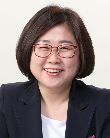 구 수성구의회 홍경임 도시환경보건위원장