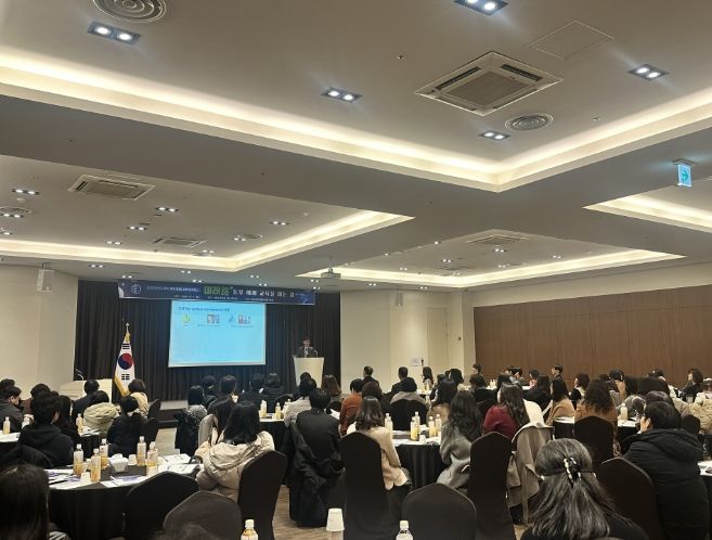 AI 권위자 맹성현 교수 초청 ‘미래 교육 콘퍼런스’