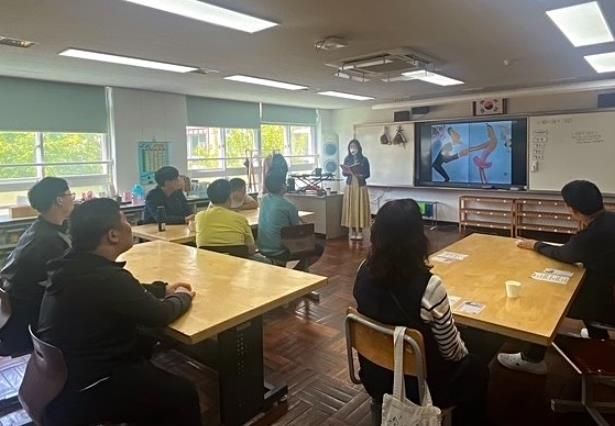 사상도서관, “2025년 찾아가는 독서지원 사업” 성료