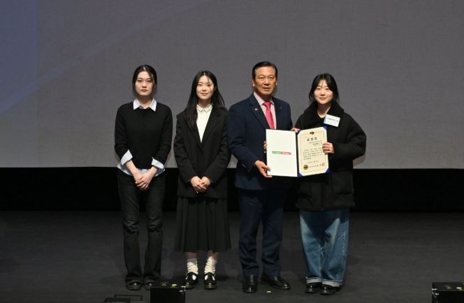 대구 남구청-계명대학교, ‘복지 숏폼’으로 남구 복지 알린다!