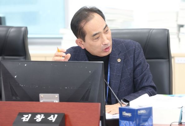 경기도의회 김창식 의원