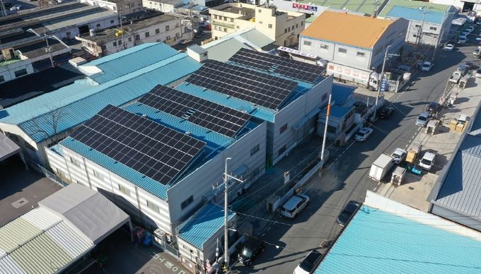 대구시, 100억 투자로 신재생에너지 980개소 설치